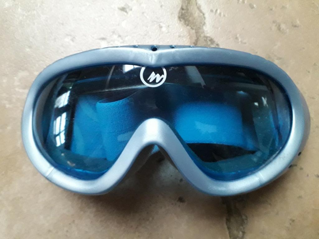 Skibril small, Sport en Fitness, Ophalen of Verzenden