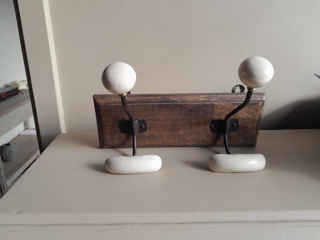 Kapstok, Huis en Inrichting, Ophalen of Verzenden, Zo goed als nieuw