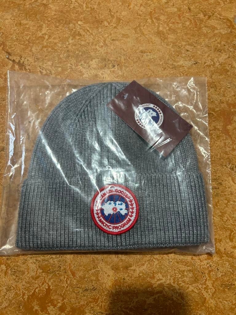 Muts canada goose, Ophalen of Verzenden, Nieuw, Overige maten, Muts