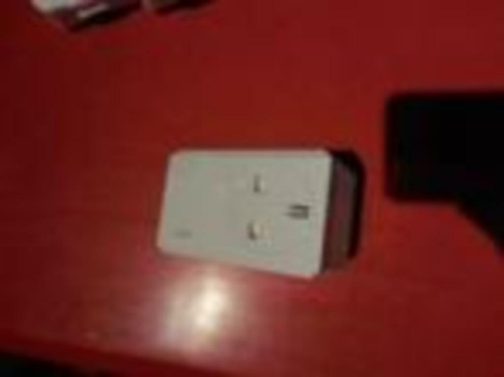 TP link powerline adapter, Computers en Software, Ophalen of Verzenden