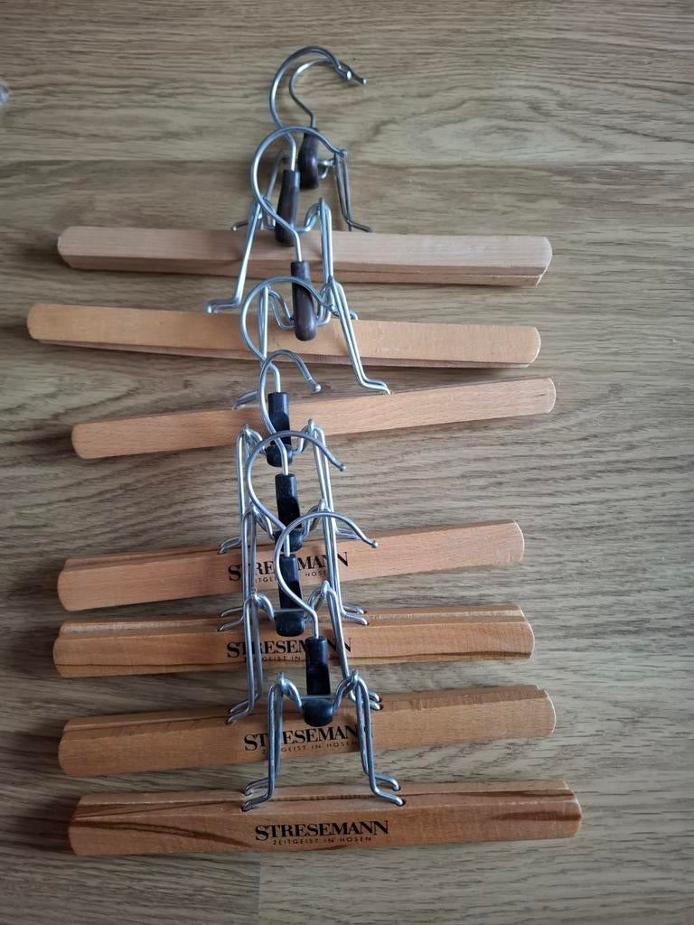 Kapstokken, Ophalen of Verzenden, Zo goed als nieuw