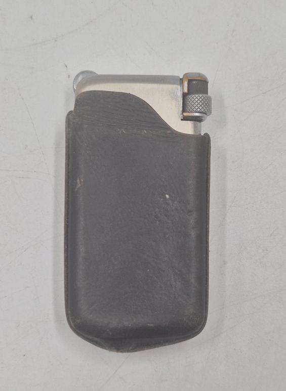 Briquet FLAMINAIRE CRILLON "QUERCIA", Collections, Articles de fumeurs, Briquets & Boîtes d'allumettes, Enlèvement ou Envoi, Briquet