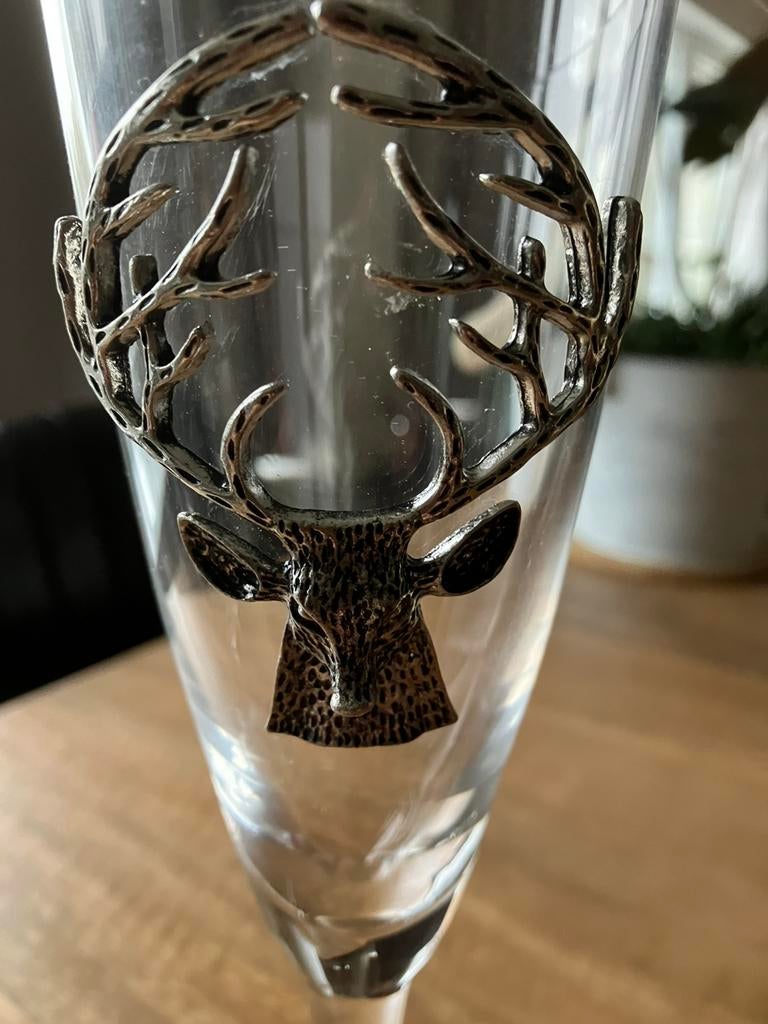 Clayre en eef, Enlèvement