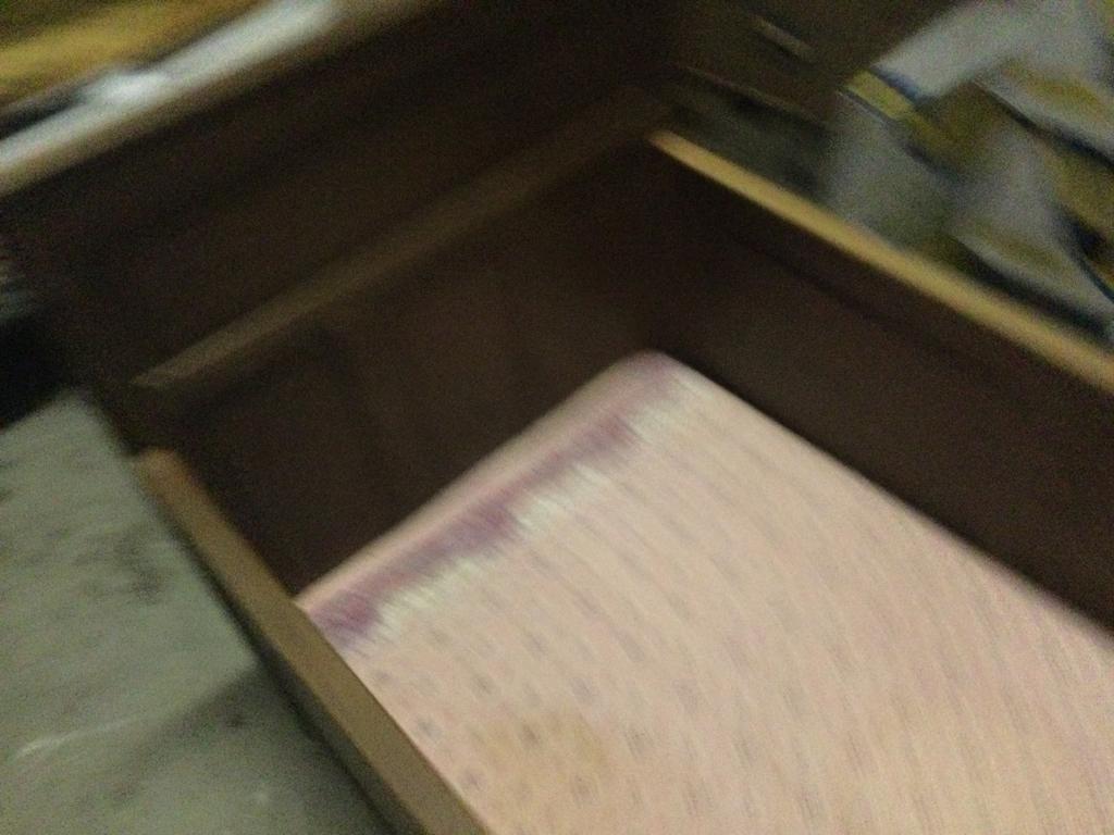 Lit d’enfant, Enlèvement, Comme neuf, Moins de 140 cm, 70 à 85 cm