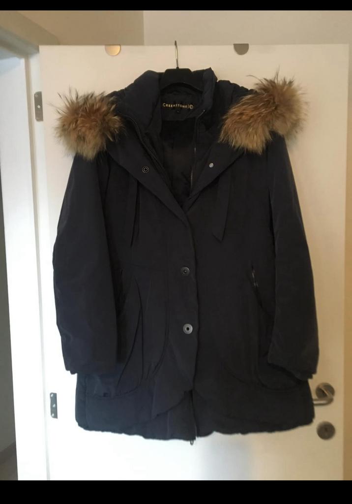 Greenstone dames jas 48, Kleding | Dames, Jassen | Winter, Ophalen of Verzenden