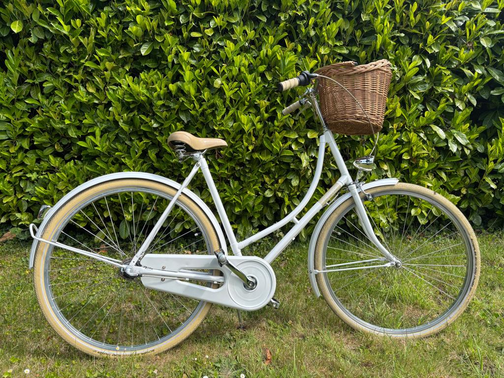 Vélo CREME CYCLES, Vélos & Vélomoteurs, Autres marques, Vitesses, 53 à 56 cm, Comme neuf