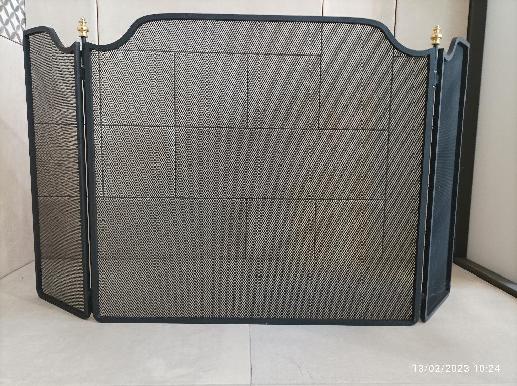 ACCESSOIRES FEU, Maison & Meubles, Poêles, Enlèvement, Neuf