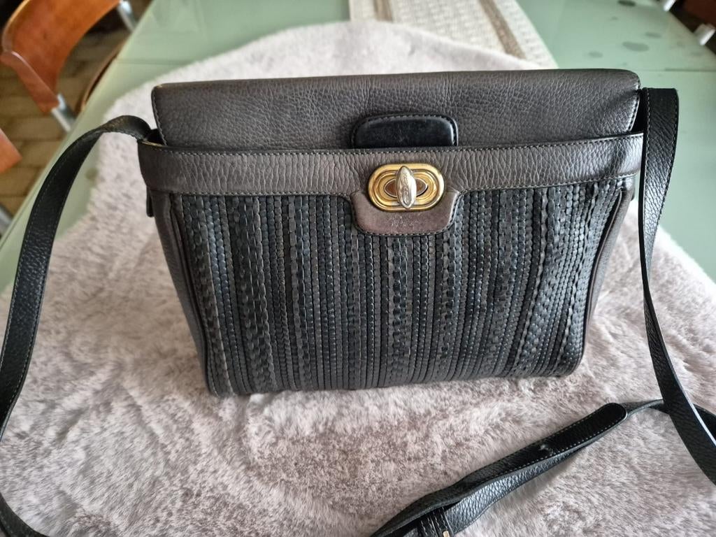 Delvaux Handtas, Enlèvement ou Envoi, Sac à main