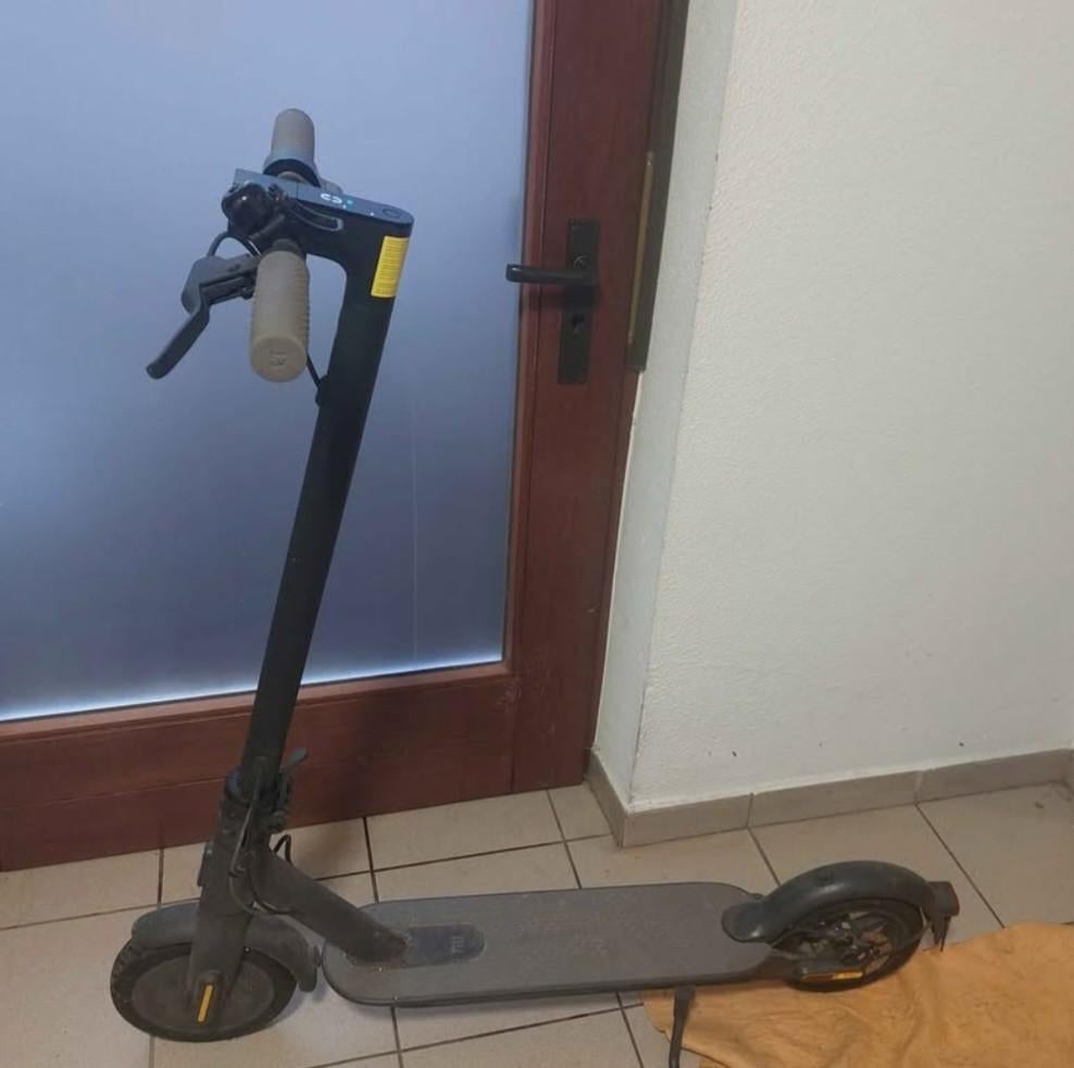 Trottinette électrique, Vélos & Vélomoteurs, Enlèvement