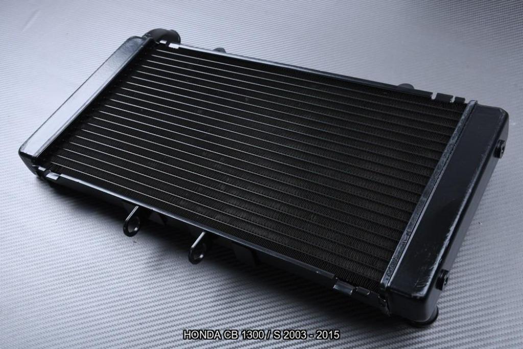 Radiateur AVDB pour HONDA CB 1300 / S 2003 2015 CB1300 1300S