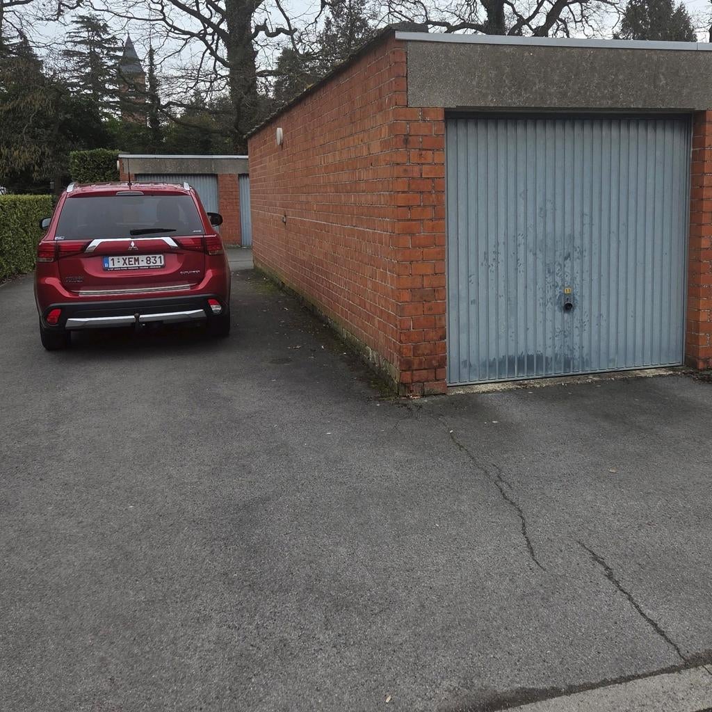 Garage, Immo, Garages en Parkeerplaatsen, Provincie Antwerpen