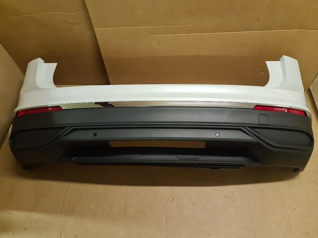 pare choc tiguan 5NA pare choc arrière tiguan 6 pdc  L0K1, Autos : Pièces & Accessoires, Arrière, Volkswagen, Utilisé, Enlèvement ou Envoi