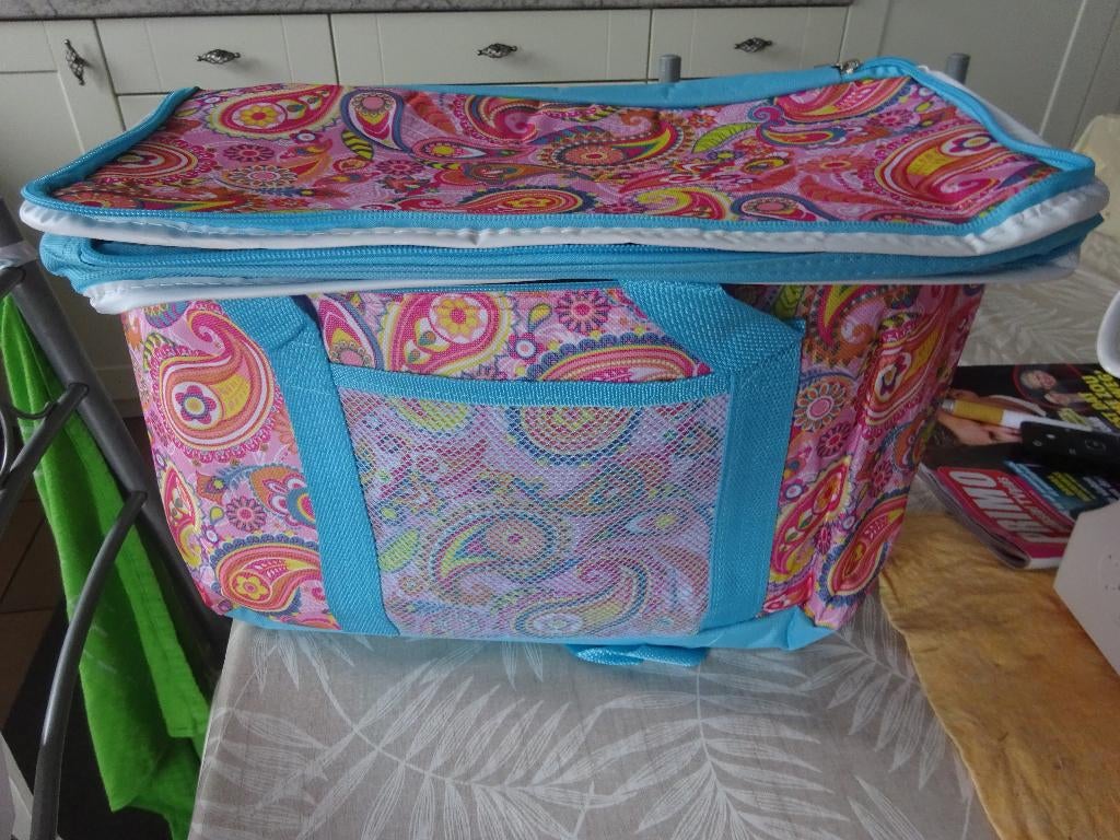 koeltas nieuw, Ophalen of Verzenden, Nieuw, Koeltas, Koelelement