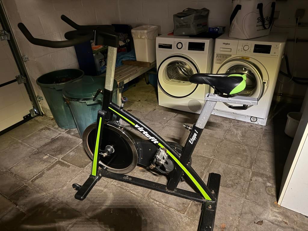 Velo l’appartement, Vélos & Vélomoteurs, Enlèvement