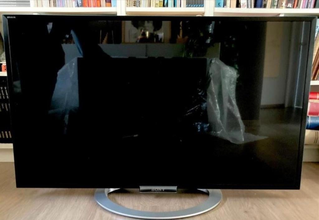 Sony KDL 42W805A Smart tv, Ophalen of Verzenden