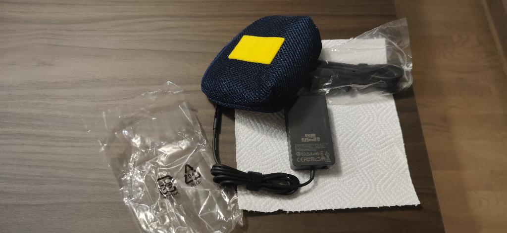 Nouvel adaptateur chargeur pour ordinateur Microsoft Surface, Enlèvement ou Envoi, Neuf