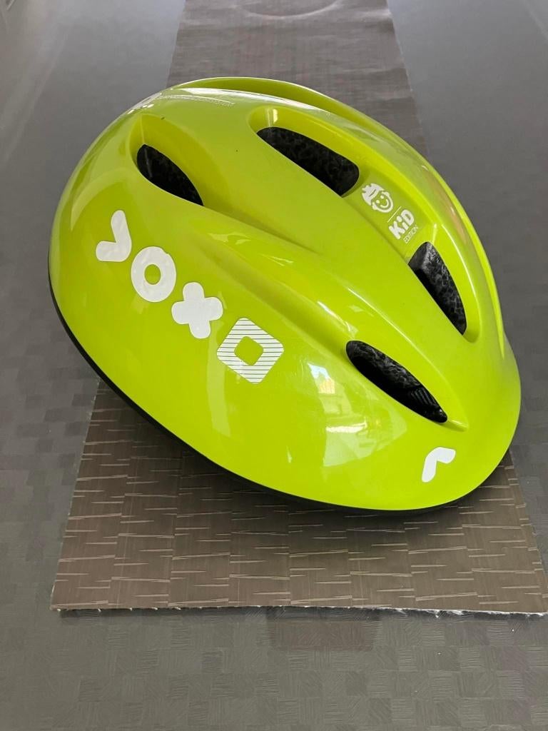 Helm voor kinderen, XXS, B’Twin, Garçon ou Fille, Comme neuf