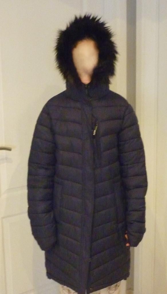 Doudoune femme Superdry, Taille 38/40 (M), Superdry, Comme neuf, Enlèvement