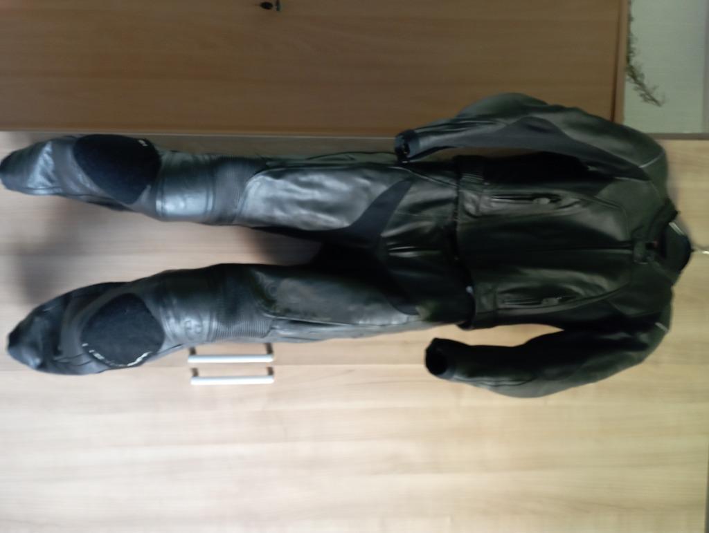 Lederen motorpak van held dames, Motoren, Kleding | Motorkleding, Ophalen, Combipak, Nieuw zonder kaartje, HELD