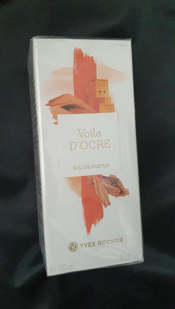 Parfum femme Yves Rocher -Voile d'Ocre, Bijoux, Sacs & Beauté, Beauté | Parfums, Enlèvement ou Envoi
