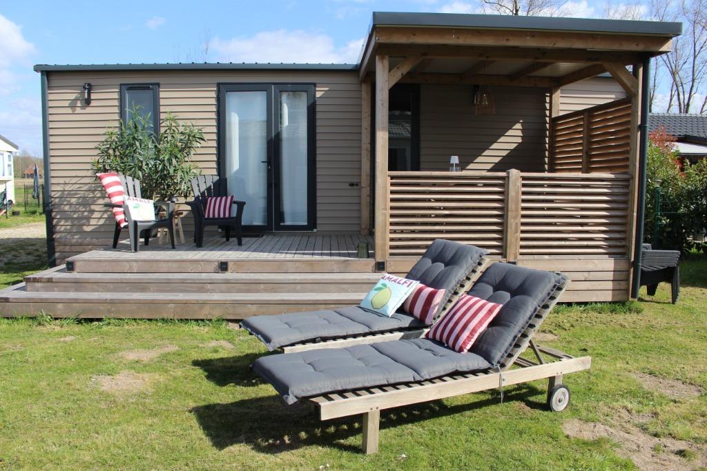 Chalet La Casetta vakantiehuis, Enlèvement ou Envoi, Comme neuf