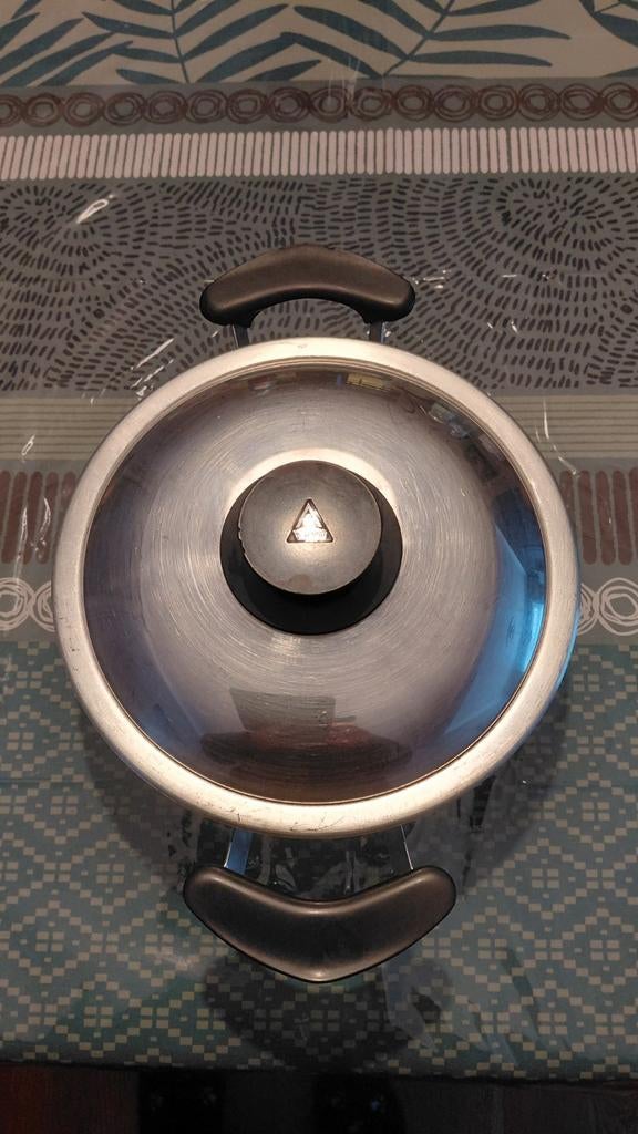 Kookpot AMC, Enlèvement ou Envoi