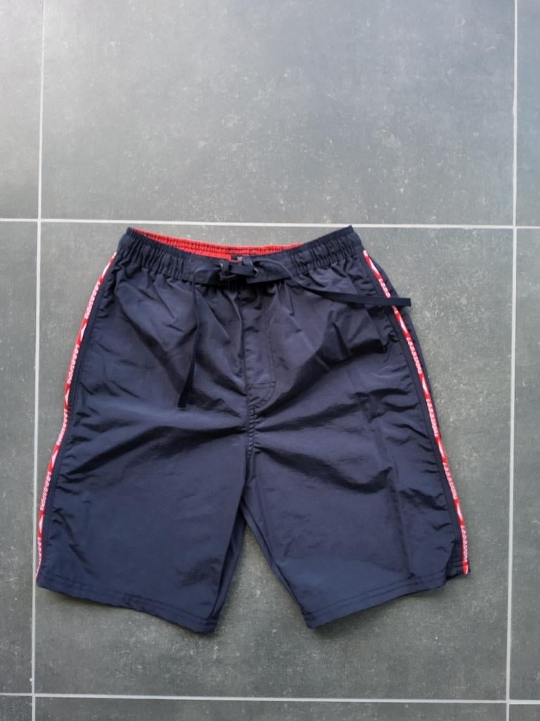 Short de sport pour garçon taille 134-140, Garçon ou Fille, Enlèvement ou Envoi, H&M, Comme neuf