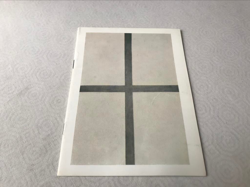 Livre d'artiste Leperello de Dan Van Severen, Enlèvement ou Envoi, Comme neuf, Peinture et dessin