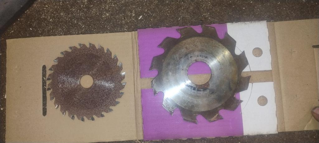 Freesmachine / Topie met doorvoerder, Doe-het-zelf en Bouw, Gereedschap | Freesmachines, Ophalen, Gebruikt, Overige soorten, Andere