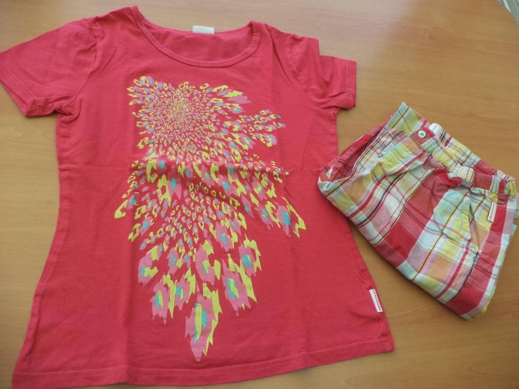 pyjama's SCHIESSER in maat 164-xs, Kleding | Dames, Pyjama's, Ophalen of Verzenden, Gedragen, Maat 34 (XS) of kleiner