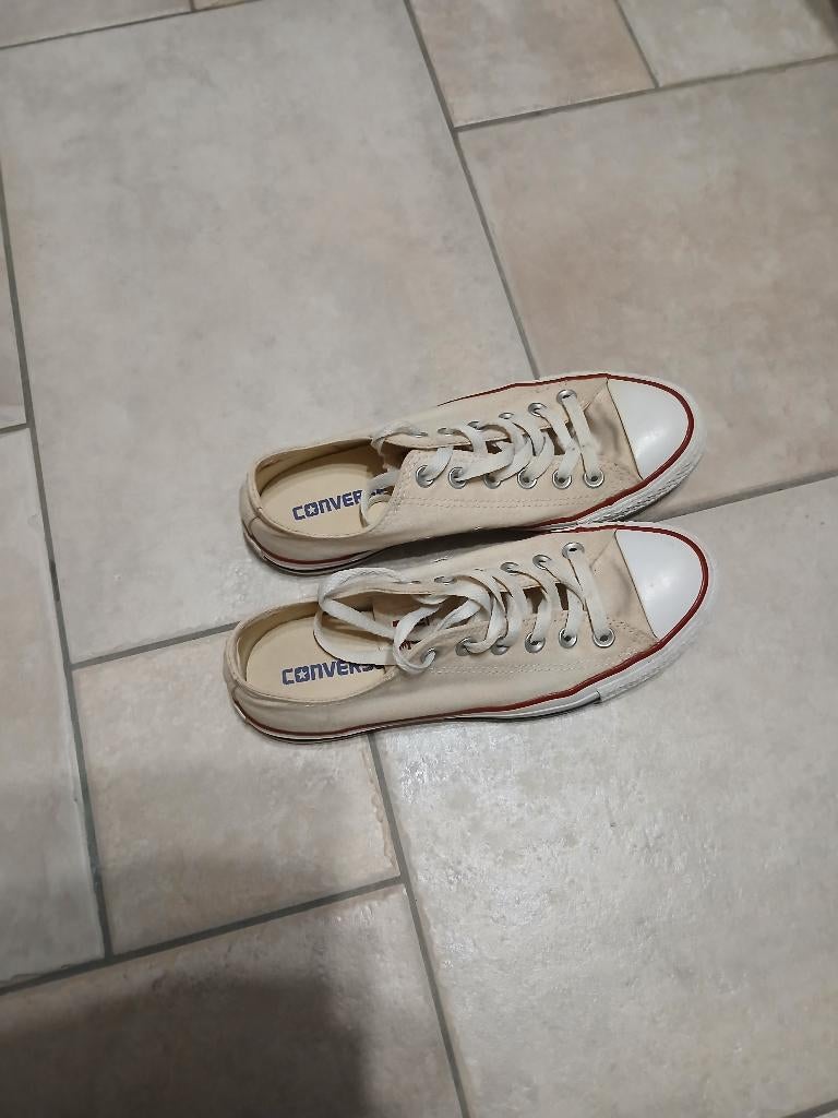 Converse schoenen, Ophalen, Gebruikt, Schoenen
