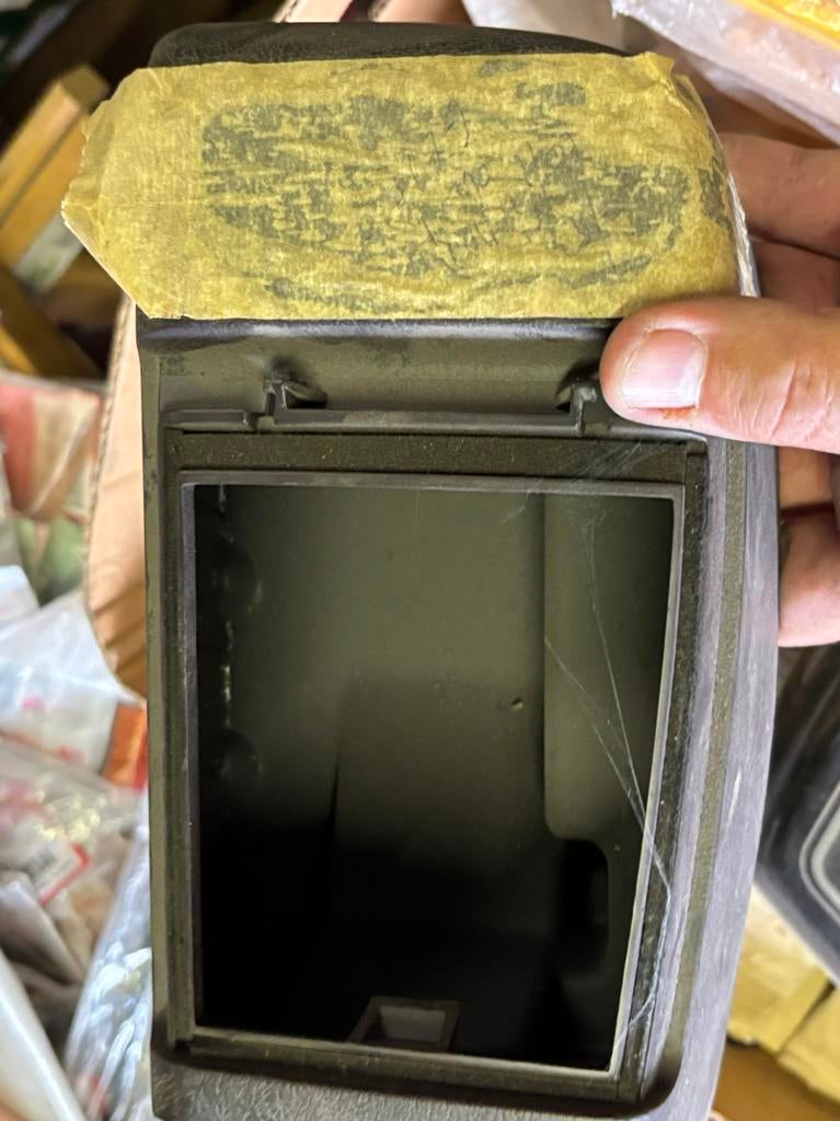 Boîte à gants Honda GL1500, Enlèvement ou Envoi, Neuf