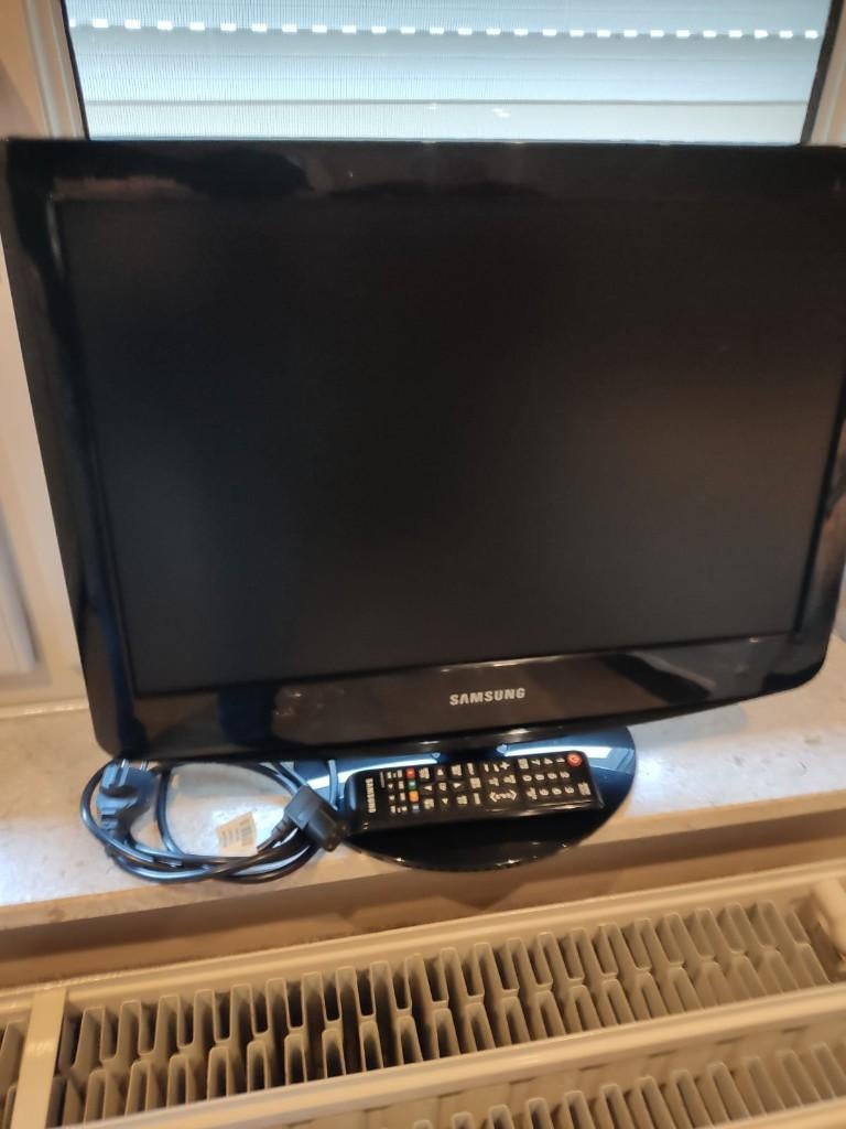 Samsung 2 in 1 TV+monitor, Audio, Tv en Foto, Televisies, Ophalen, Gebruikt, Samsung