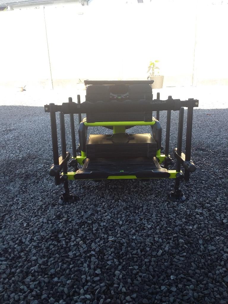 Stationmatrix, Ophalen, Zo goed als nieuw, Overige typen