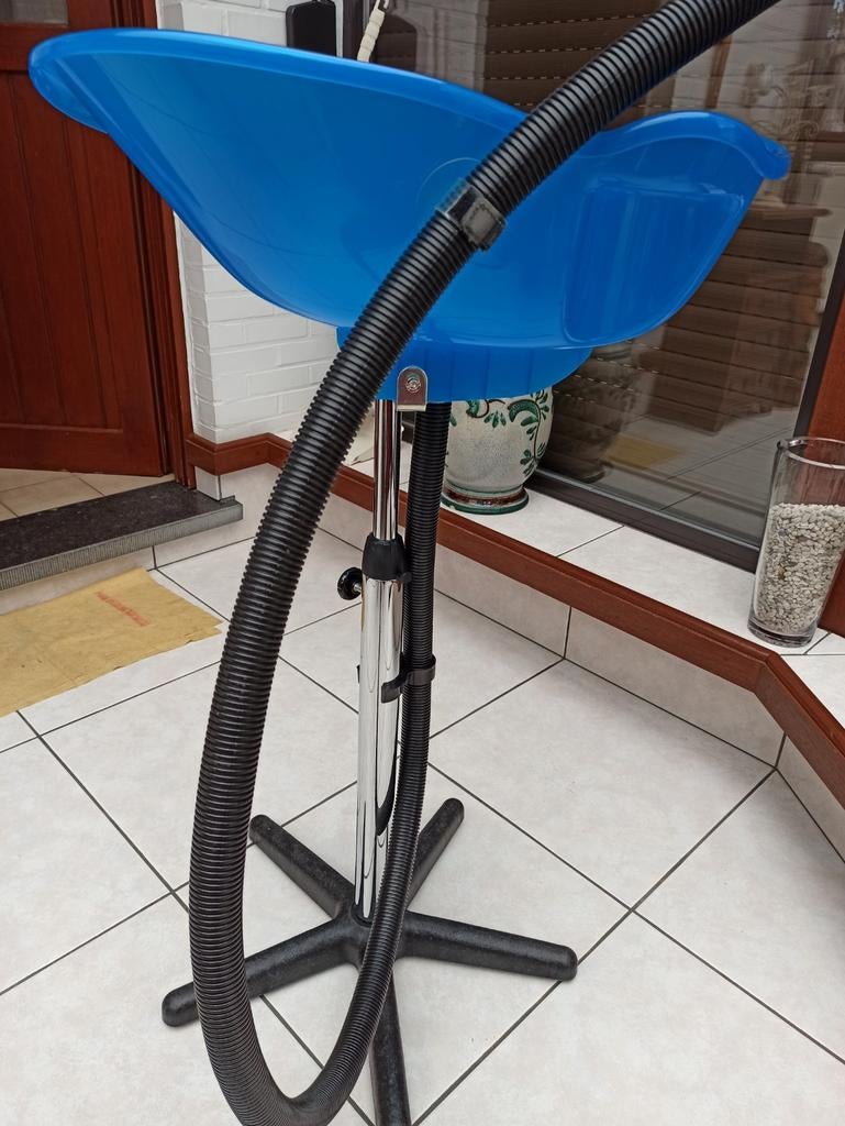 Mobiele wastafel Angels Bay van Sibel, Ophalen of Verzenden, Zo goed als nieuw