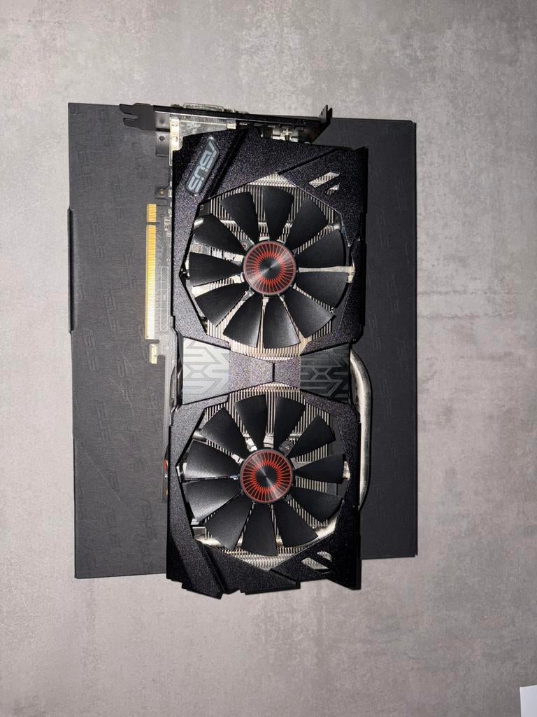 GTX970, Computers en Software, Ophalen, Zo goed als nieuw, Nvidia