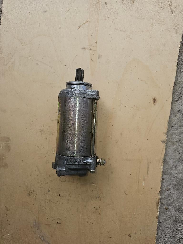 Startmotor Suzuki Intruder VS 600/700/750/800, Motoren, Ophalen of Verzenden, Gebruikt