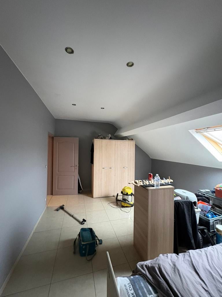 peintre en batiments voici mes projets