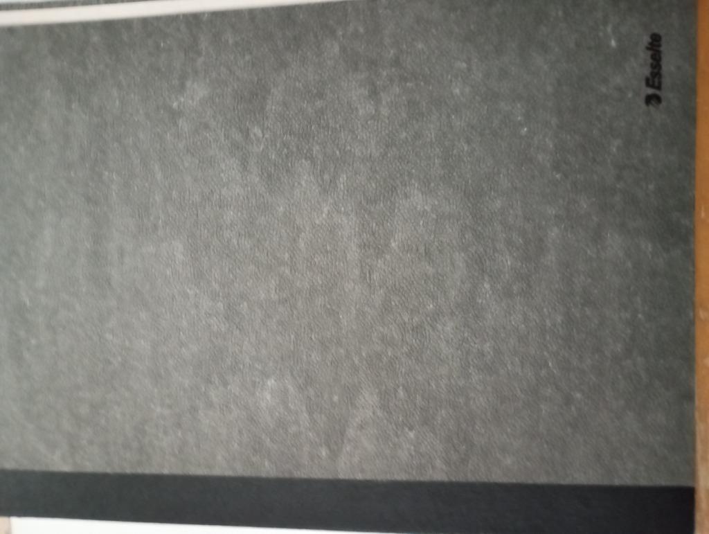 grote tekenmap met tekenpapier, Ophalen, Gebruikt, Papier, Schets- of Tekenboek