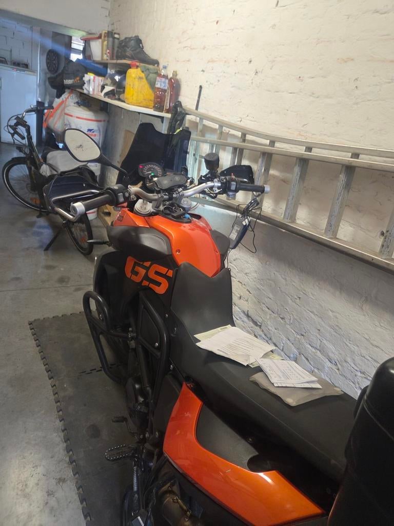 Gs800, Motoren, Motoren | BMW, Particulier