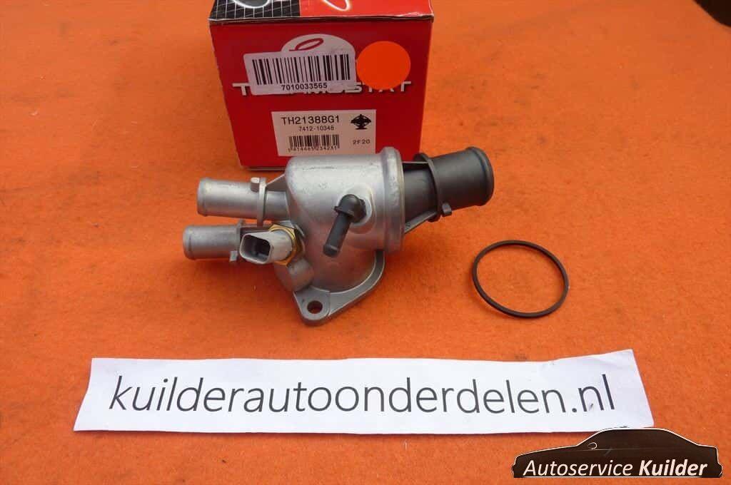 Thermostaathuis Alfa Fiat Lancia JTD Gates Nieuw in de doos, Autos : Pièces & Accessoires, Neuf, -, -, Alfa Romeo