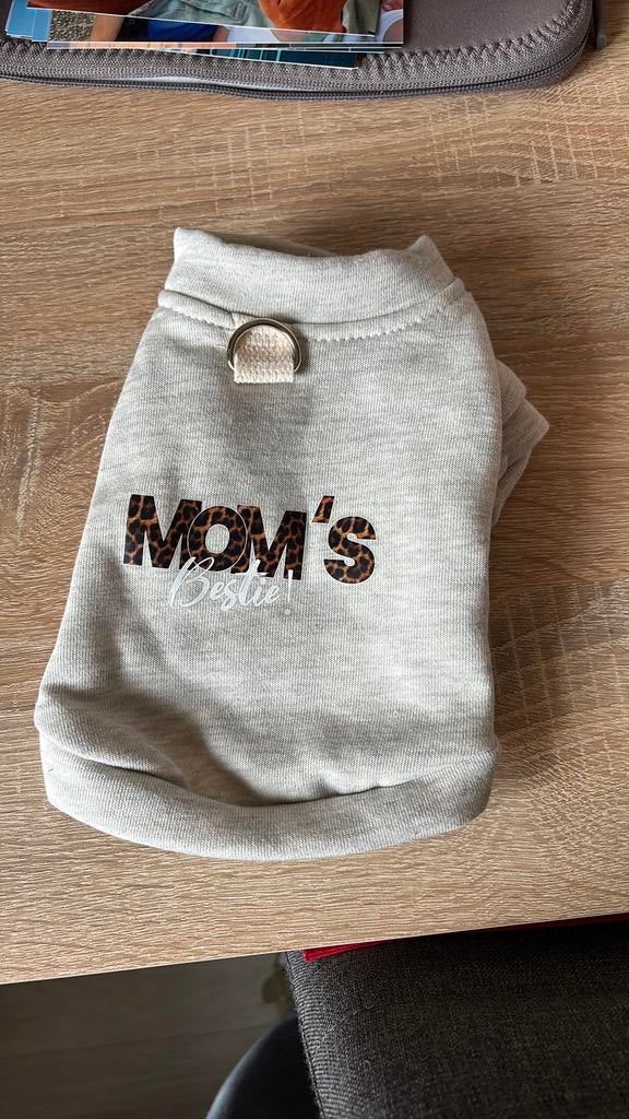 Honden trui maat xs, Animaux & Accessoires, Vêtements pour chiens, Enlèvement, Comme neuf, Pull pour chien