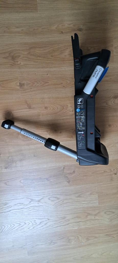 Bugaboo Turtle maintenant, Enfants & Bébés, Enlèvement, Isofix