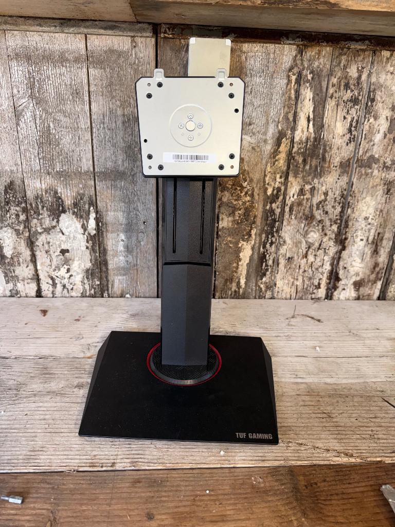 ASUS TUF Gaming monitor voet – origineel – verstelbaar, Computers en Software, Monitoren, Ophalen of Verzenden, Zo goed als nieuw