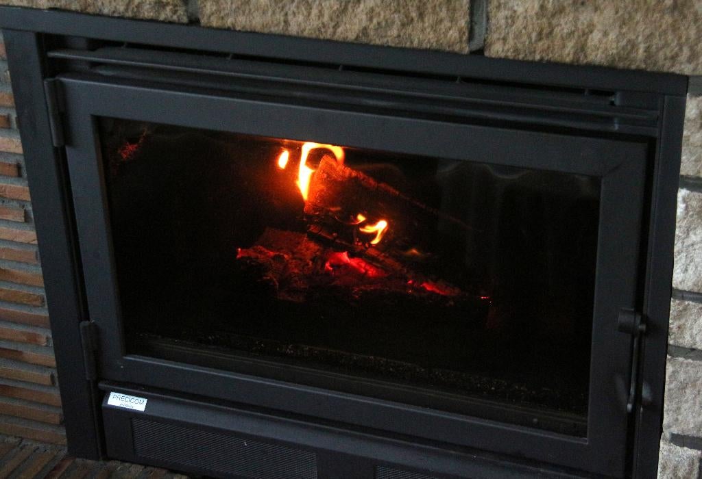 Bois de chauffage, 3 à 6 m³, Enlèvement, Hêtre, Bûches