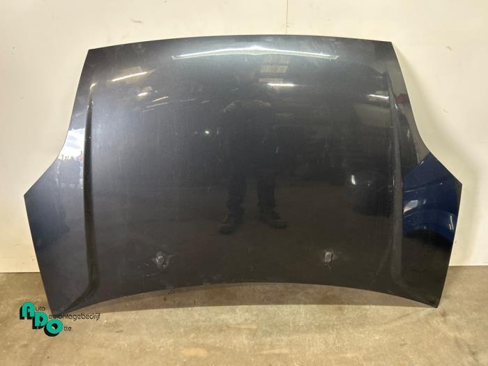 Capot d'un Ford Fiesta (Fiesta 05-) (S5), -, 3 mois de garantie, -, Capot moteur