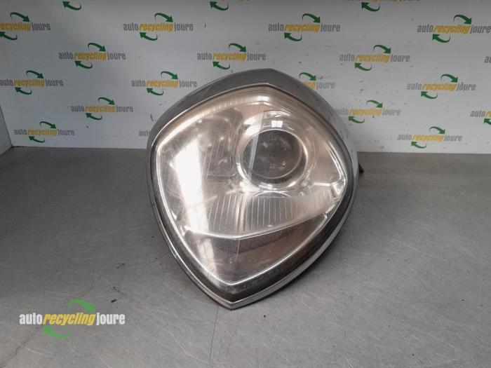 Phare gauche d'un Lancia Thesis, -, -, 3 mois de garantie, Utilisé