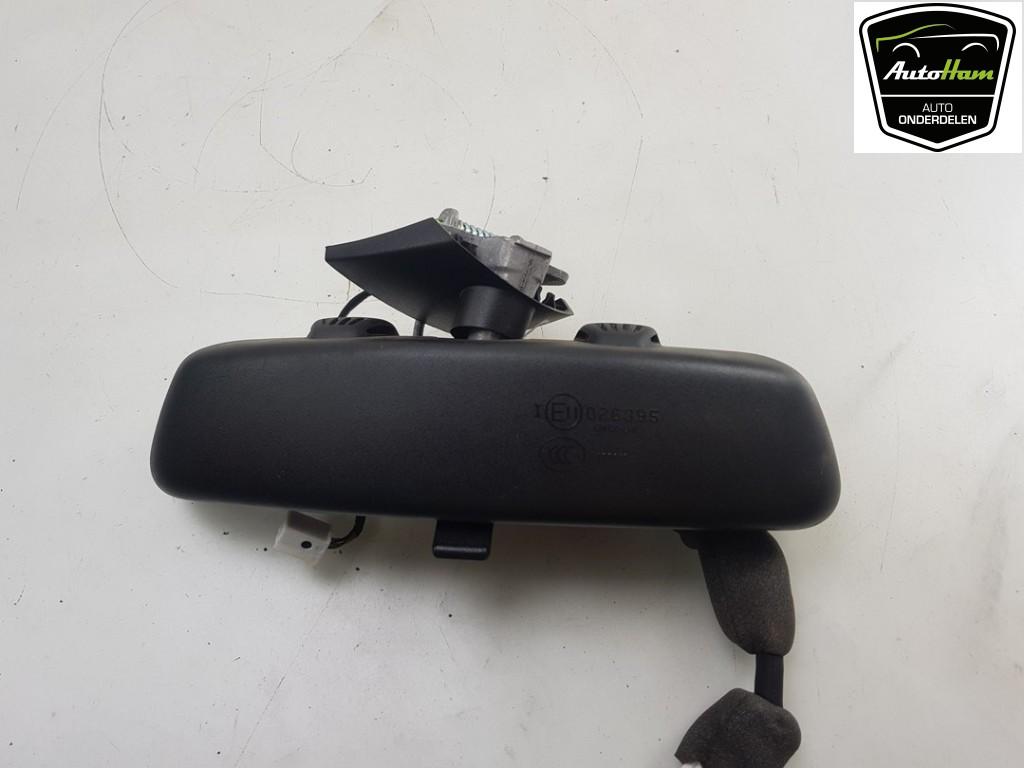 RETROVISEUR INTERIEUR Mercedes-Benz E (W212), Utilisé, Mercedes-Benz