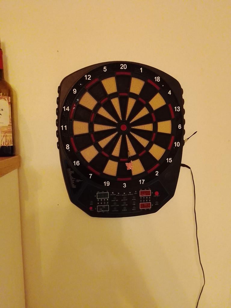 Darts, Sport en Fitness, Darts, Ophalen