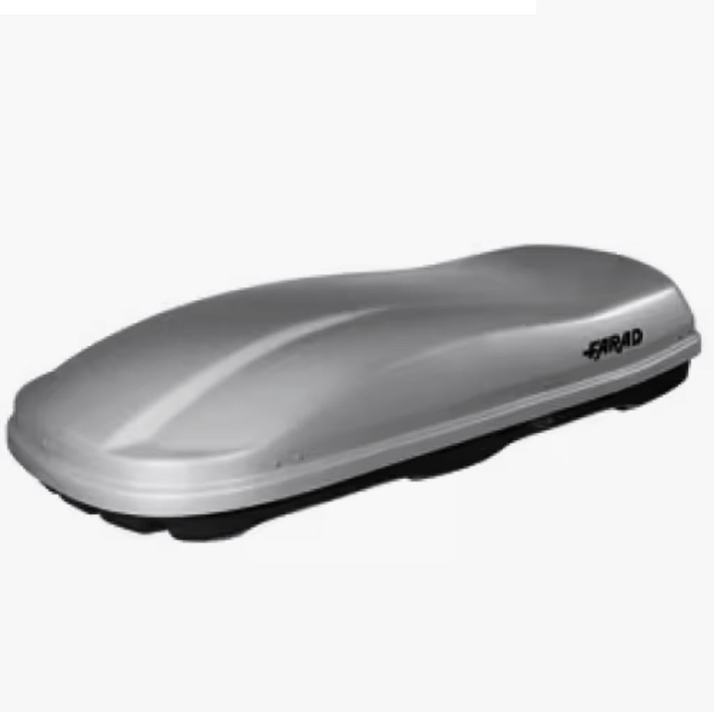 Dakkoffer te huur 680L Farad N7 Marlin, Enlèvement, Neuf